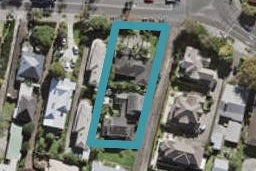 58A King George Avenue, Epsom, Auckland