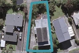 7 Rennell Street, Frankleigh Park, New Plymouth
