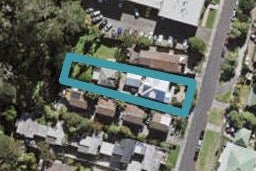 1/43 Rawene Road, Birkenhead, Auckland
