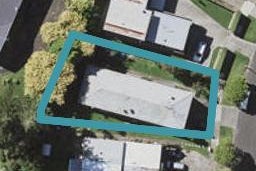 2/43 Simkin Avenue, St Johns, Auckland