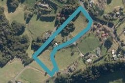 401 Vinegar Hill Road, Kamo