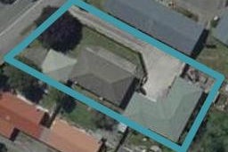 154A Ensors Road, Waltham, Christchurch