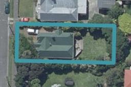 87 Queens Drive, Saint Kilda, Dunedin
