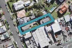 1A Beaconsfield Street, Grey Lynn, Auckland