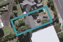 4 Brown Street, Strandon, New Plymouth