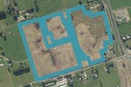 818 Lichfield Road, Putaruru