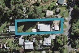 50 Erua Road, Ostend, Waiheke Island