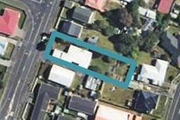 54 Wilson Street, Hawera