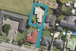 807 Gladstone Road, Te Hapara, Gisborne