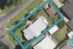 3 Richardson Avenue, Whataupoko, Gisborne