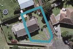 8 Clovelly Street, Brooklands, New Plymouth
