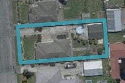 40 Olivine Street, Shirley, Christchurch