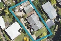 202 Fox Street, Whataupoko, Gisborne