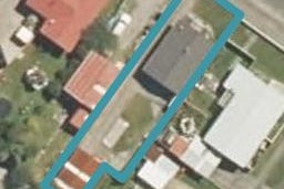 95 Hampden Street, Hokitika