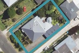 35 Russell Street, Whataupoko, Gisborne