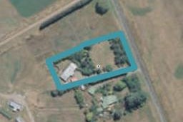 307 Pleasant Valley Road, Geraldine