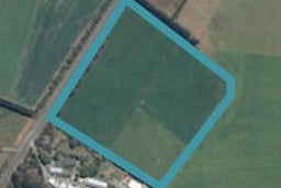 170 Pesters Road, Eyrewell, West Eyreton