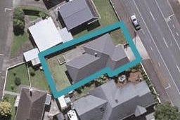 18 Mangorei Road, Strandon, New Plymouth