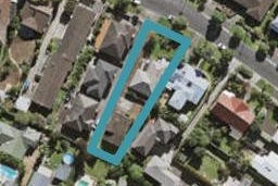 4A Korau Road, Greenlane, Auckland
