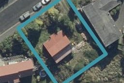 16 Moodie Street, Shiel Hill, Dunedin