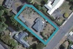 66 West Street, Greytown
