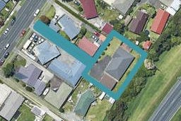 255 Maungatapu Road, Maungatapu, Tauranga
