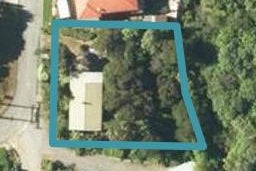 18 Field Terrace, Ōkiwi Bay