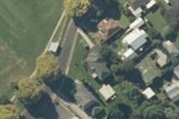 4 Park Avenue, Putaruru