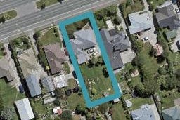 561 Tay Street, Hawthorndale, Invercargill