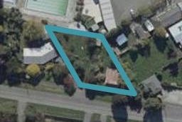 10 Gordon Street, Southbridge, Southbridge