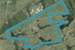 63A Golden Valley Road, Waihi