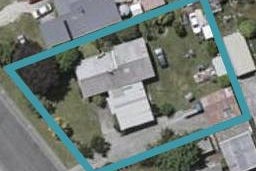82 Kirk Street, Otaki