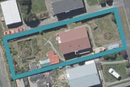 141 Ashmore Street, Halfway Bush, Dunedin
