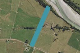 240 Puhunga Road, Waipiro