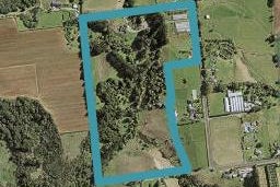 122 Jericho Road, Pukekohe East