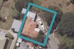 1 Warren Street, Oamaru