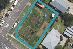 494 Wainui Road, Kaiti, Gisborne