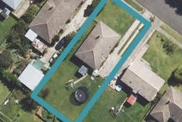 18 Taruheru Crescent, Mangapapa, Gisborne
