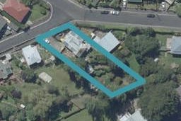 20 Culloden Street, Kaikorai, Dunedin