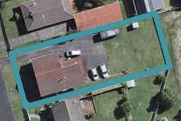 7 Racecourse Road, Waiuku, Waiuku
