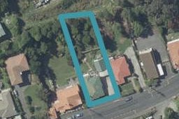 18 Corstorphine Road, Corstorphine, Dunedin