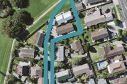 2/29 De Quincey Terrace, Highland Park, Auckland