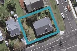 52 Hobson Street, New Plymouth, New Plymouth
