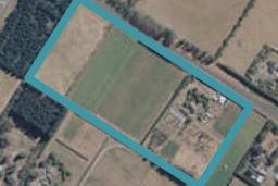 111 Rakaia Barrhill Methven Road, Rakaia, Rakaia