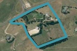 488 Racecourse Road, Otane