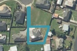 23 Cambridge Street, Putaruru