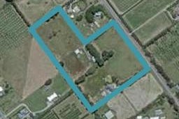 160/156 New York Street, Martinborough, Martinborough