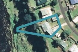 56 Kawei Road, Hawera