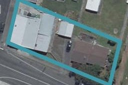 54A Thames Street, Rongotea, Rongotea