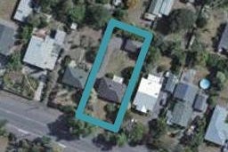 116 Renall Street, Masterton